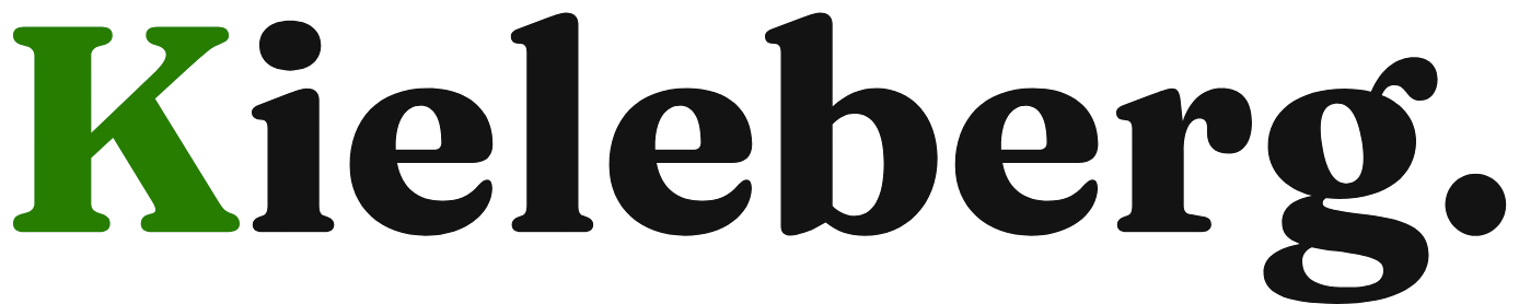 Kieleberg.